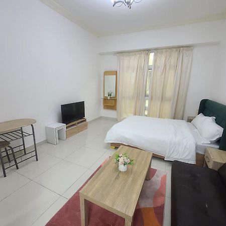 Al Fahad 2 Small Rooms For Men Tecom דובאי מראה חיצוני תמונה