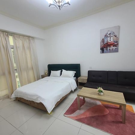 Al Fahad 2 Small Rooms For Men Tecom דובאי מראה חיצוני תמונה