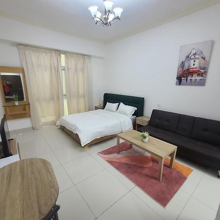 Al Fahad 2 Small Rooms For Men Tecom דובאי מראה חיצוני תמונה