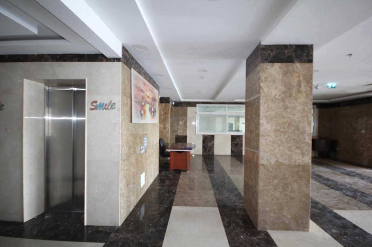 Al Fahad 2 Small Rooms For Men Tecom דובאי מראה חיצוני תמונה