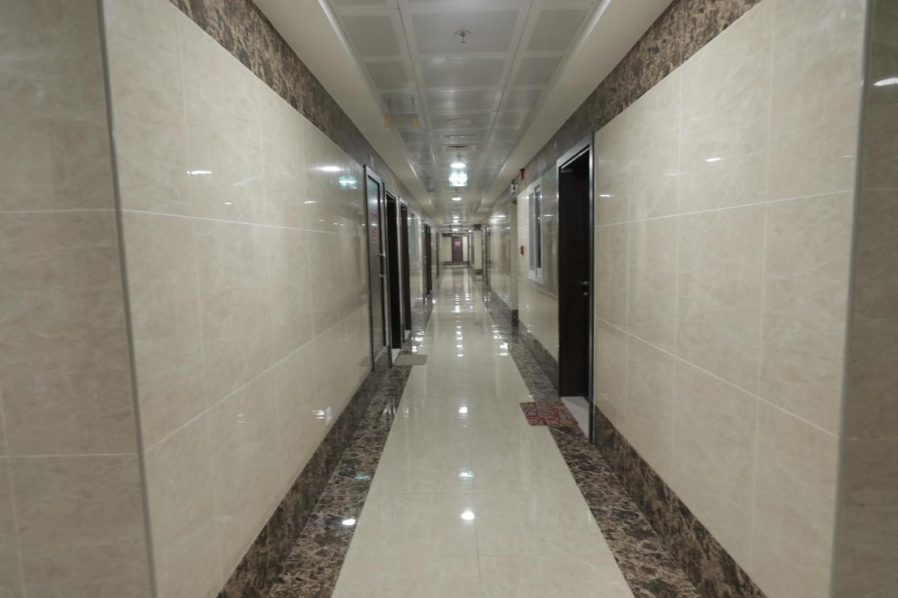 Al Fahad 2 Small Rooms For Men Tecom דובאי מראה חיצוני תמונה