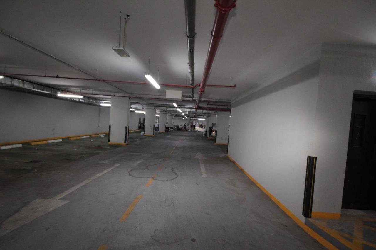 Al Fahad 2 Small Rooms For Men Tecom דובאי מראה חיצוני תמונה