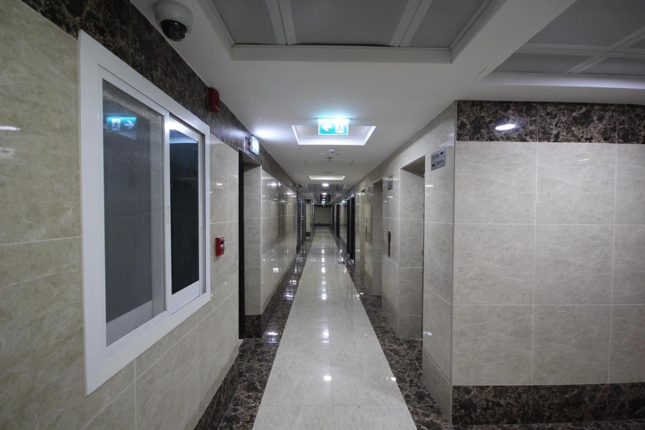 Al Fahad 2 Small Rooms For Men Tecom דובאי מראה חיצוני תמונה