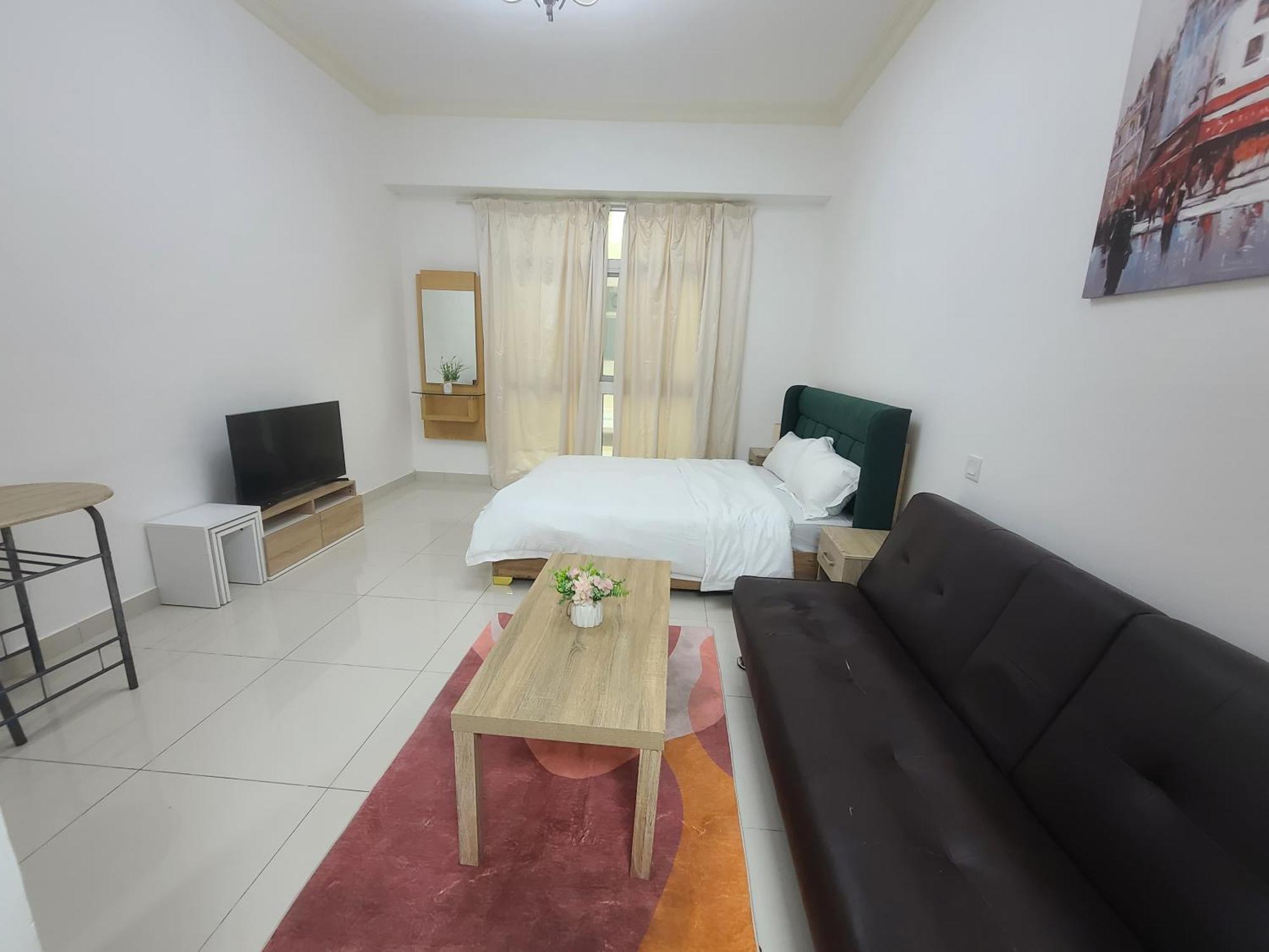 Al Fahad 2 Small Rooms For Men Tecom דובאי מראה חיצוני תמונה