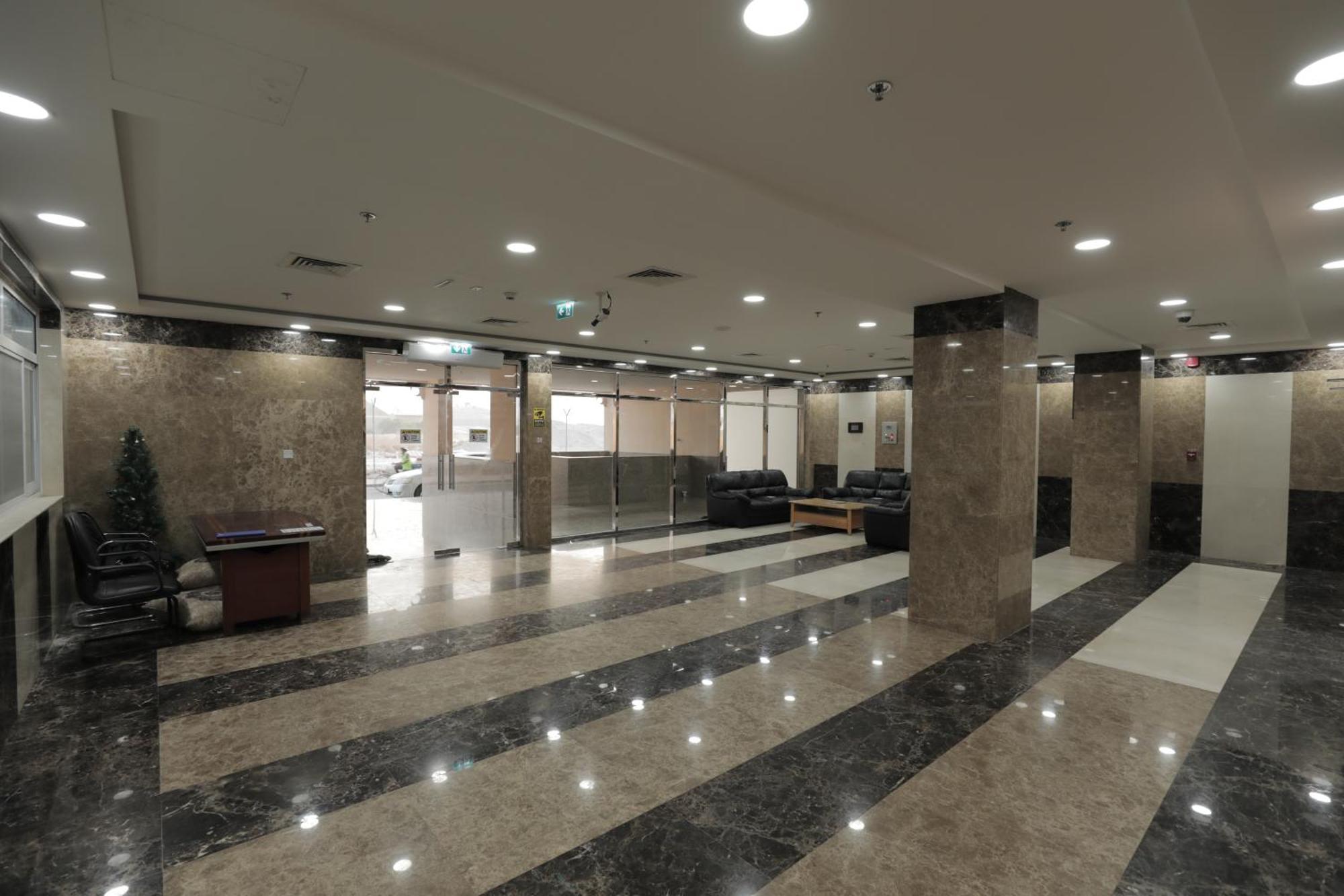 Al Fahad 2 Small Rooms For Men Tecom דובאי מראה חיצוני תמונה